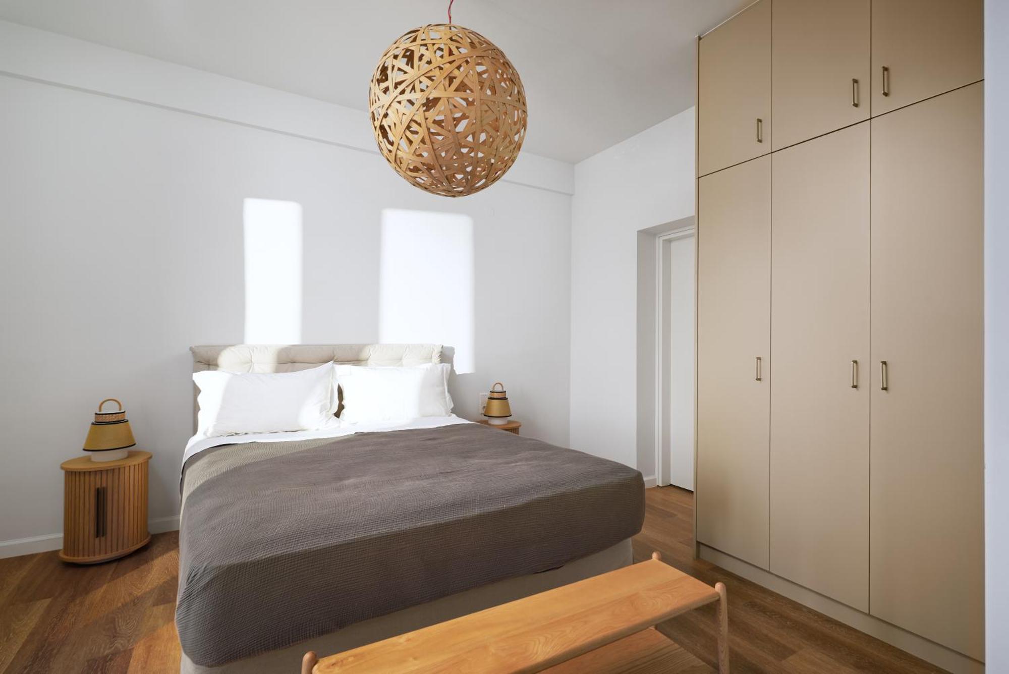Crete - Heraklion Sea View Apartment 1 외부 사진