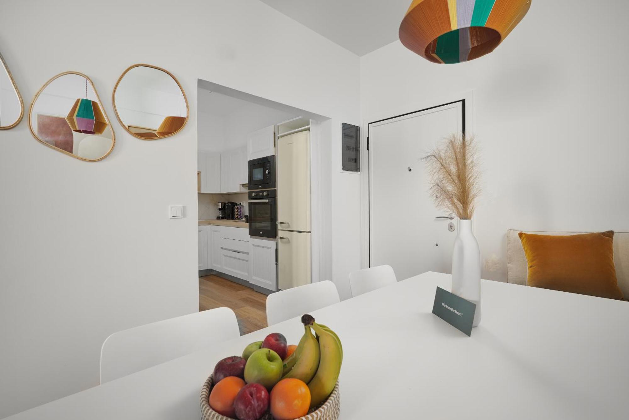 Crete - Heraklion Sea View Apartment 1 외부 사진