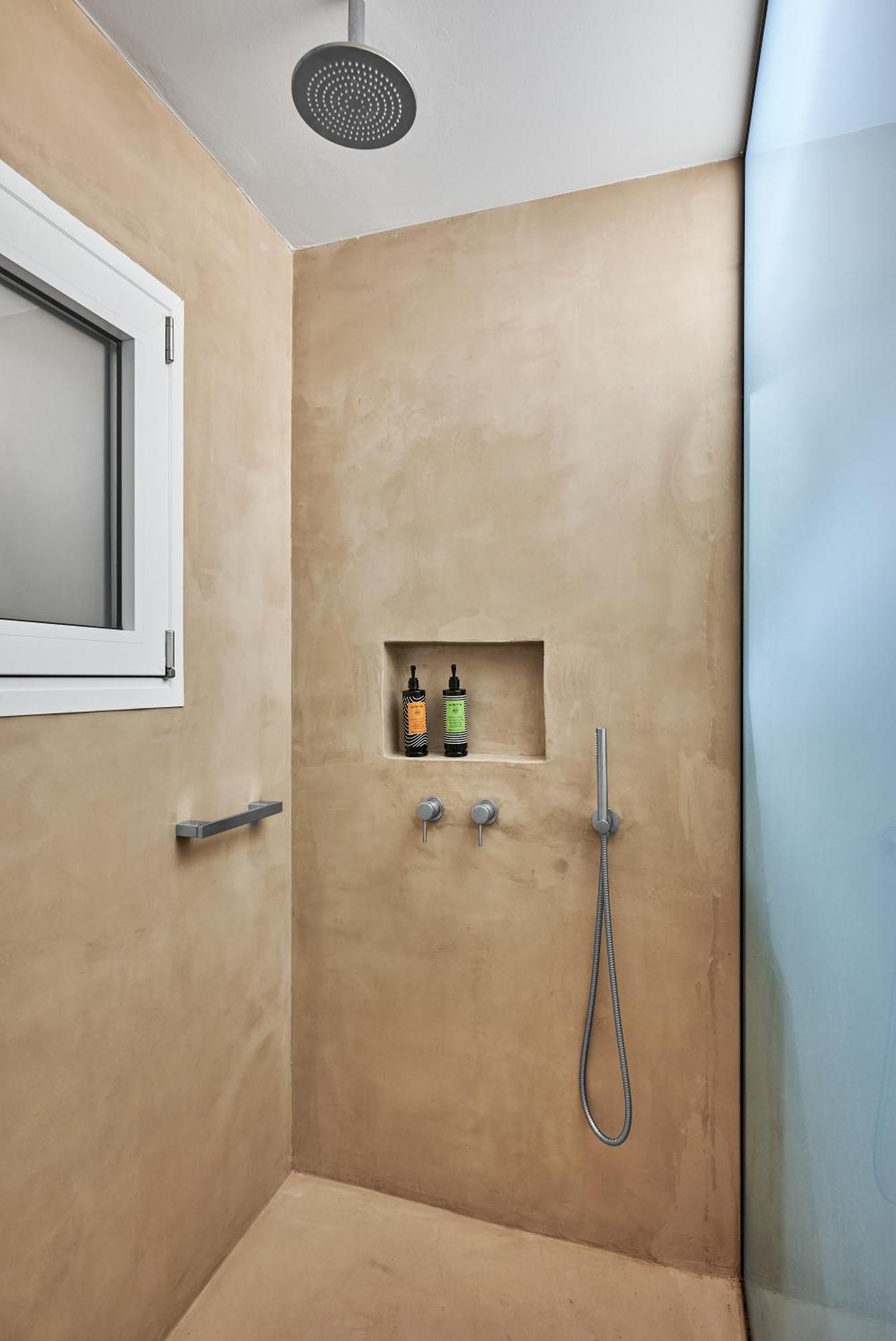 Crete - Heraklion Sea View Apartment 1 외부 사진